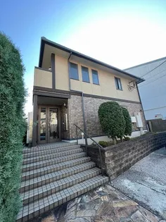 グレイス尼崎 A棟の画像