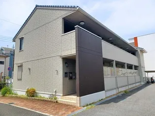 クレール B棟の画像