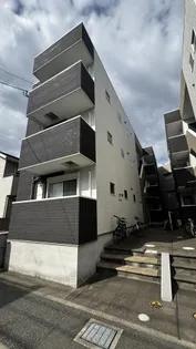 ベルウッドコート塩原の画像