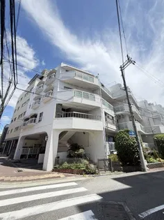 マンション指月の画像