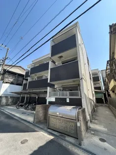 クリエオーレ福町IIの画像