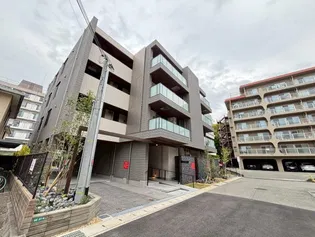 LA VITA西宮北口の画像