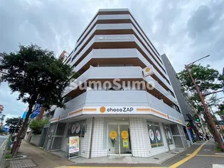 テングッド荒戸の画像