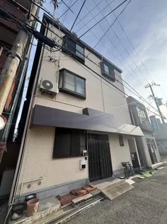 フジマンションの画像