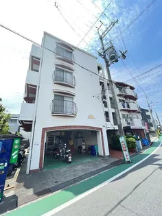 メゾンスリーエイト園田の画像