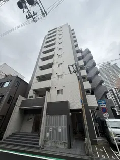 WILLDO南森町の画像