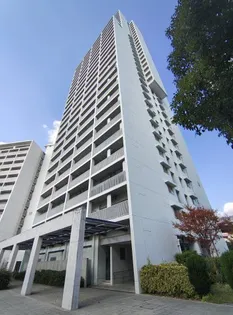 HAT神戸 脇の浜 18号棟の画像