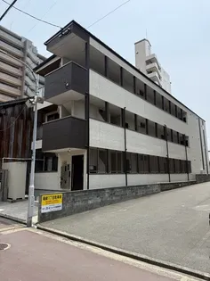 ニューポラリス箱崎の画像