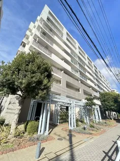 ルネシティ脇浜町第2 6号棟の画像