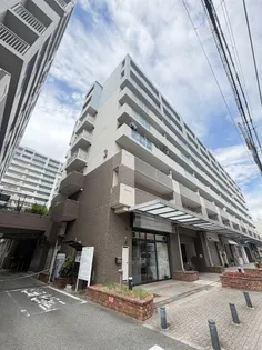 ルネシティ脇浜町 3号棟の画像