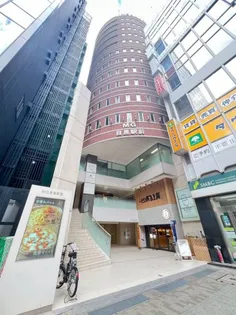 MG目黒駅前の画像