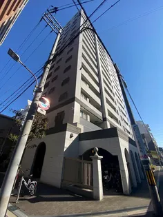アーデンタワー新町の画像