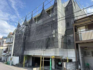 マンション西難波の画像
