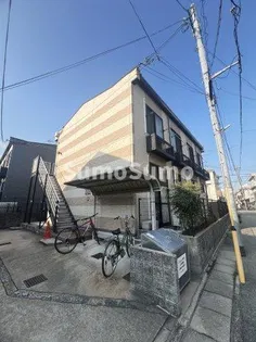 レオパレス魚崎南の画像