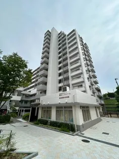 URKOBE 岡本1号棟の画像