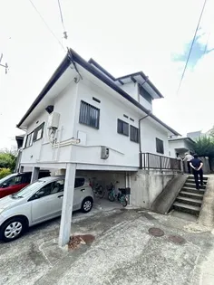 三条町アパートの画像