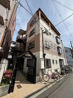 グリーンパーク歌島Ⅰの画像