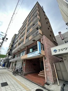 ローズコート境川の画像