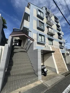 エクレール鶯町の画像