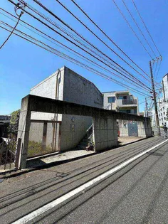 エスコートノヴェル広尾の画像