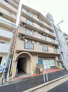 SIハイツ岩屋2の画像