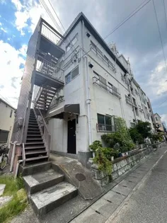 三宝マンションの画像