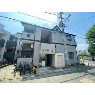 ピュア吉塚参番館の画像