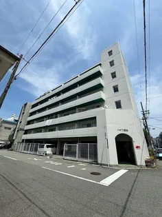 ハイツ鍛治の画像