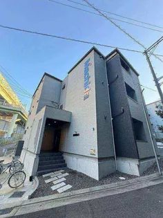 エヌエムサンカンテキャトフE棟の画像