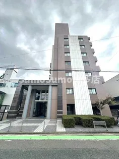 グランドアビタシオン平尾の画像