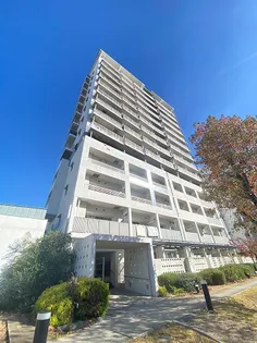 UR浜甲子園さくら街 19号棟の画像