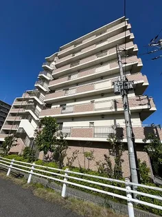 ラフィネス西宮北口サウスコートの画像