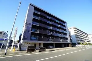 高宮春野ハイツの画像