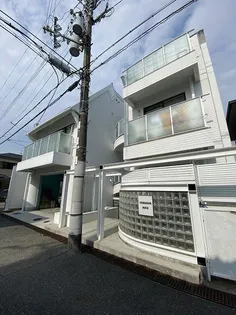 TSUKAGUCHI HOUSEの画像