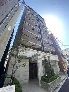 レジュールアッシュ心斎橋VITAの画像