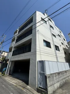 ガーデンハイツ須磨の画像