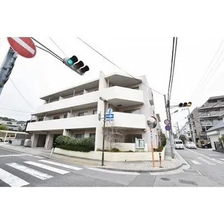 エバーグリーンフラッツの画像