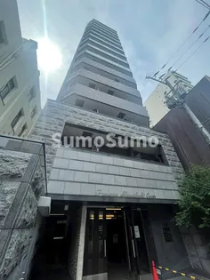プレサンス心斎橋クオーレの画像