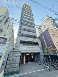 プレサンス心斎橋クオーレの画像