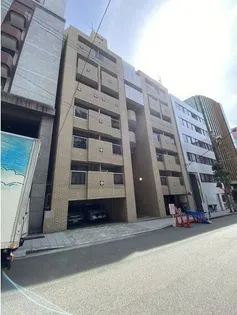 ニューライフ大手前参番館の画像