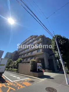 グランハイツ池尻の画像