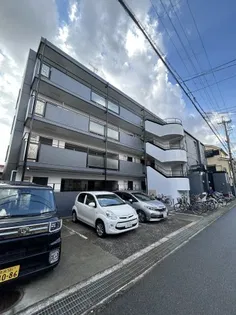 LAKIAAPARTMENT武庫之荘の画像