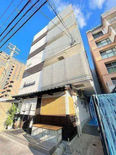 スリム箱崎の画像