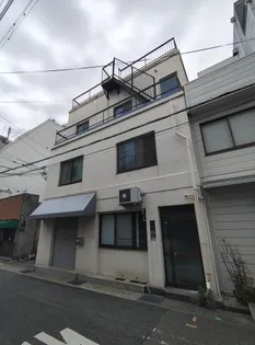 RICマンションの画像