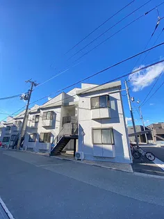 エスポアール西宮北口2の画像