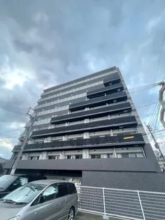 ネストピア博多SIDE TERRACEの画像