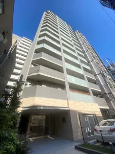 プレミスト堺筋本町ラディーナの画像