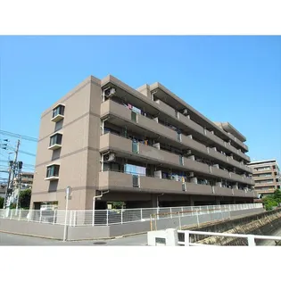 フレマーロ高取南の画像