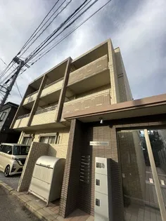 カーサコンプレッソの画像