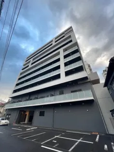 FMT RESIDENCE HAKATA MINOSHIMAの画像
